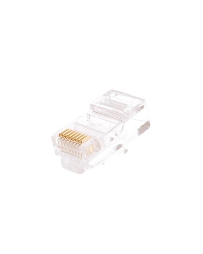 NMC-RJ88RE50UD1-100 (100шт). Разъем RJ-45. NIKOMAX в Новом Уренгое