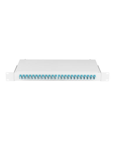 NMF-RP48LCUS2-WS-ES-1U-GY. Кросс оптический 19. NIKOMAX в Новом Уренгое