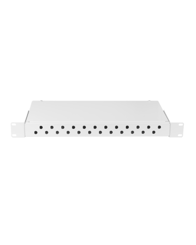 NMF-RP24FC-WS-ES-1U-GY. Кросс оптический 19. NIKOMAX в Новом Уренгое