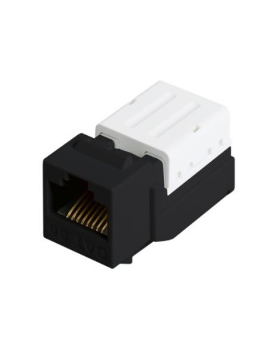 NMC-KJUE2-FT-BK. Модуль-вставка. NIKOMAX в Новом Уренгое