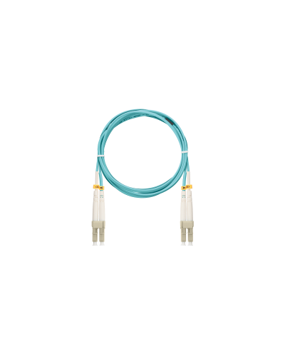 NMF-PC2M3C2-LCU-LCU-005. Патч-корд оптический многомодовый. NIKOMAX в Новом Уренгое