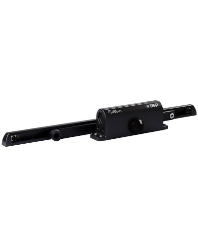 ISPARUS 430 Slider (черный). Доводчик дверной морозостойкий. NORA-M в Новом Уренгое
