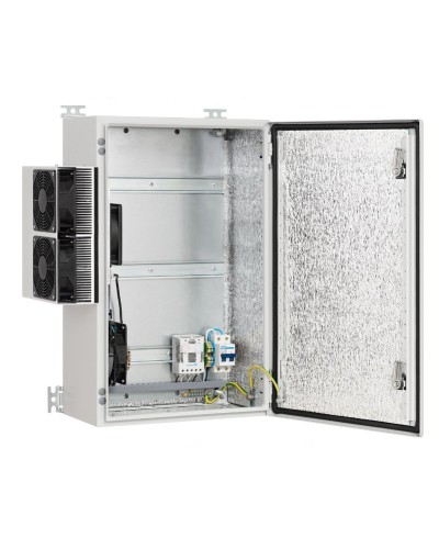 NSB-3860C4 (B386C4F0): Шкаф монтажный в Новом Уренгое