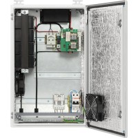 NSBox-UPS-4876H (U4A8746H). Блок питания уличный. NSGate