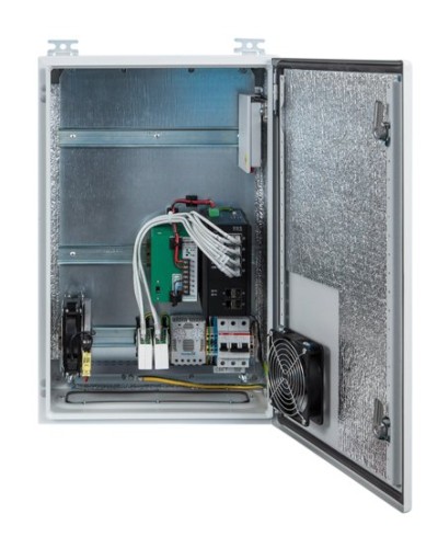 NSBox-4081H (PX11F36H). Узел доступа. NSGate в Новом Уренгое