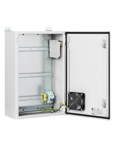 NSB-3860F1 (B386H0F1). Шкаф монтажный . NSGate в Новом Уренгое