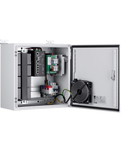 NSBox-2041HR (RX14F38H). Узел доступа. NSGate в Новом Уренгое