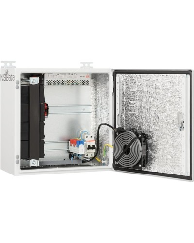 NSBox-UPS-1873H (U1D8743H). Блок питания уличный. NSGate в Новом Уренгое
