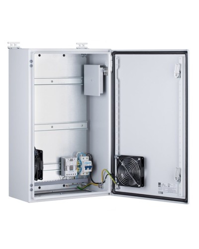 NSB-3860H1F1 (B386H1F1). Шкаф монтажный . NSGate в Новом Уренгое