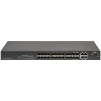 DAS-24G (45F1624A). Коммутатор 24-портовый  Gigabit Ethernet. NSGate