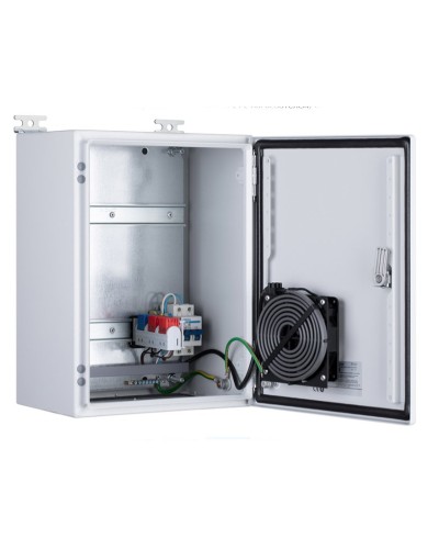 NSB-3040H1 (B304H1F0). Шкаф монтажный . NSGate в Новом Уренгое