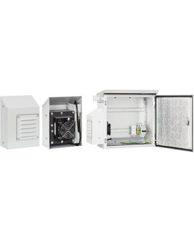 NSBon-40 (TC-100-AC). Термоэлектрический кондиционер. NSGate в Новом Уренгое
