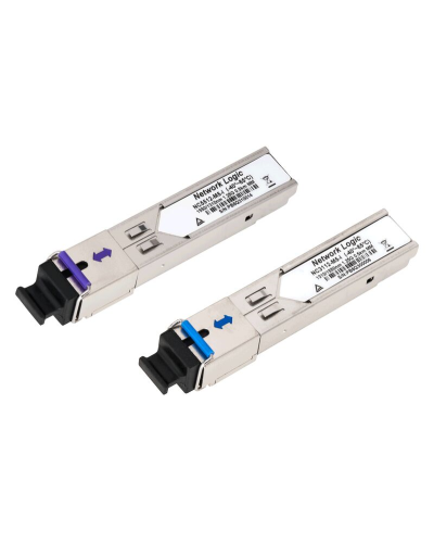 SFG-W0M/B-I (NC5512-M5-I). SFP-модуль одноволоконный. NSGate в Новом Уренгое