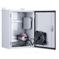 NSB-3040H1F1 (B304H1F1). Шкаф монтажный . NSGate
