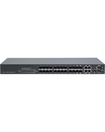 DAS-26G (45F2028X). Коммутатор 26-портовый  Gigabit Ethernet. NSGate в Новом Уренгое