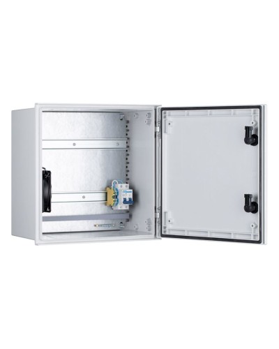 NSP-3040 (P304H0F0): Шкаф монтажный в Новом Уренгое