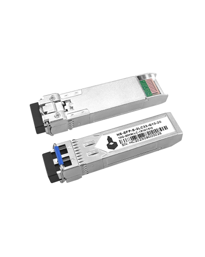 NS-SFP-S-2LC33-G10-20. SFP-модуль. NST в Новом Уренгое