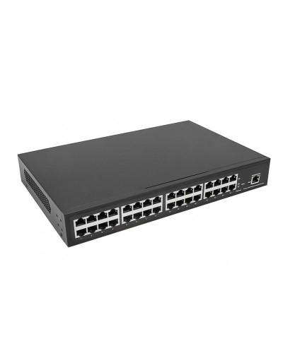 NS-PI-16G-L. Инжектор PoE. NST в Новом Уренгое