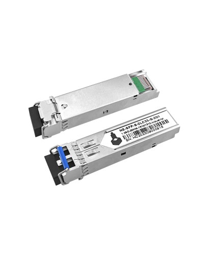 NS-SFP-S-2LC33-G-20/I. SFP-модуль. NST в Новом Уренгое