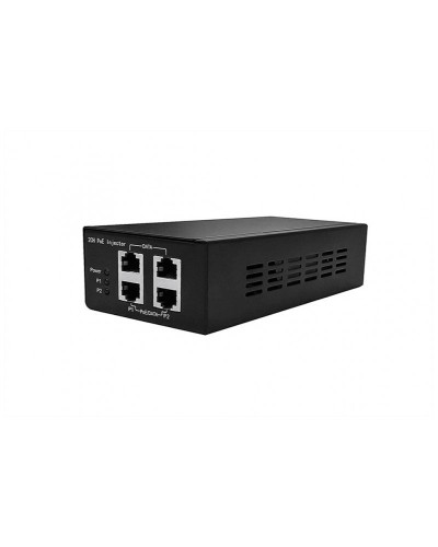 NS-PI-2G-30. Инжектор PoE. NST в Новом Уренгое
