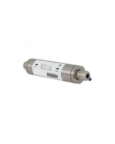 NS-LP-1GP/2W. Устройство грозозащиты цепей Ethernet. NST в Новом Уренгое