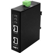 NS-PI-1G-90/IB. Инжектор PoE. NST