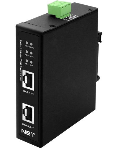 NS-PI-1G-90/IB. Инжектор PoE. NST в Новом Уренгое