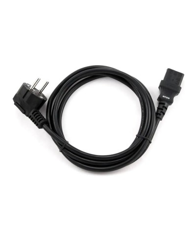 NTSS-PC13771 C13-Schuko проводник.:3х0.75мм2 1.8м 220/250В 10А белый. Кабель питания. NTSS в Новом Уренгое