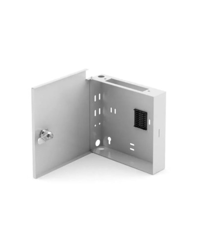 NTSS-WFOBMH-ST-8-SC/2LC-S0010 8xLC дупл.. Бокс оптический настенный. NTSS в Новом Уренгое