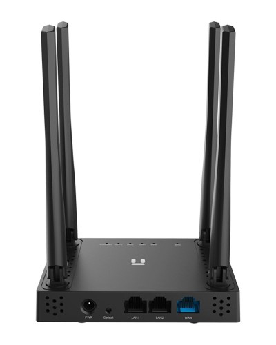 Netis N5 AC1200. Роутер беспроводной. Netis в Новом Уренгое