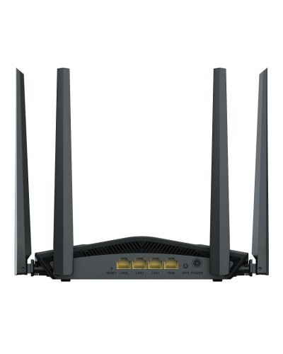 Netis NX10 AX1500. Роутер беспроводной. Netis в Новом Уренгое