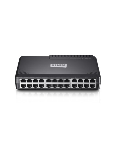 Netis ST3124P. Коммутатор неуправляемый. Netis в Новом Уренгое