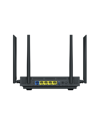 Netis N6 AX1800. Роутер беспроводной. Netis в Новом Уренгое