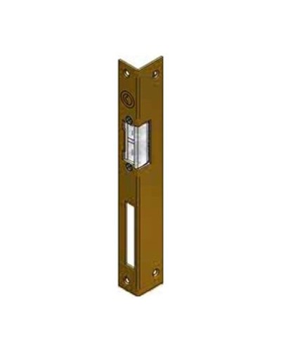 F 47 Brown (A47). Планка угловая, длинная. O&C в Новом Уренгое