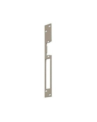 F 05-07 Grey (L05Z). Планка плоская длинная универсальная. O&C в Новом Уренгое