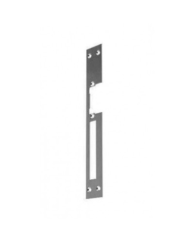 F 63 Inox (L03X). Планка плоская, длинная. O&C в Новом Уренгое