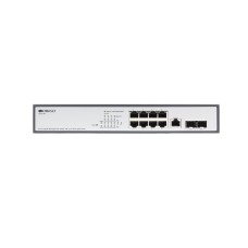 OR-OS3110P/135W/A1A. Управляемый коммутатор. ORIGO