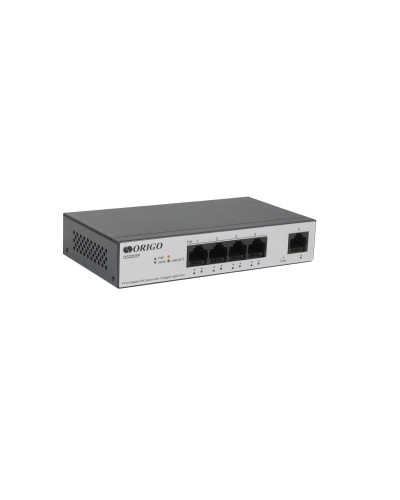 OR-OS2205P/60W/A1A. Неуправляемый коммутатор. ORIGO в Новом Уренгое