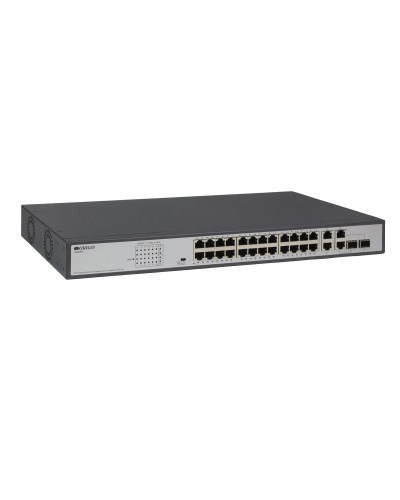 OR-OS2228P/370W/A1A. Неуправляемый коммутатор. ORIGO в Новом Уренгое