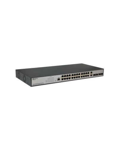 OR-OS3128P/250W/A1A. Управляемый коммутатор. ORIGO в Новом Уренгое