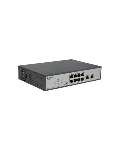 OR-OS2210P/120W/A1A. Неуправляемый коммутатор. ORIGO в Новом Уренгое