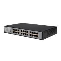 OR-OS2224/A1A. Неуправляемый коммутатор. ORIGO