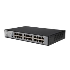 OR-OS2224/A1A. Неуправляемый коммутатор. ORIGO