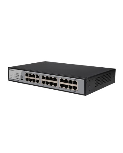 OR-OS2224/A1A. Неуправляемый коммутатор. ORIGO в Новом Уренгое