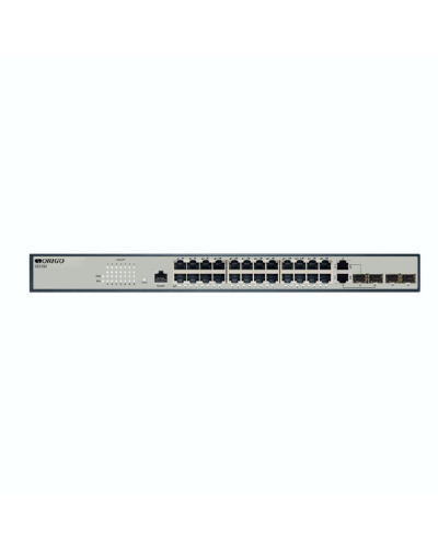 OR-OS3126P/250W/A1A. Управляемый коммутатор. ORIGO в Новом Уренгое
