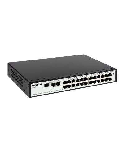 OR-OS1326/A1A. Управляемый коммутатор. ORIGO в Новом Уренгое