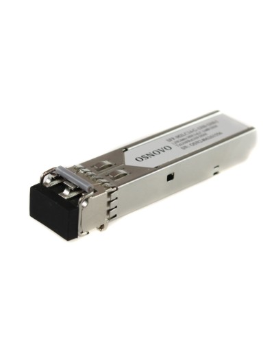 SFP-M2LC14-G-1310-1310-I. SFP-модуль. OSNOVO в Новом Уренгое