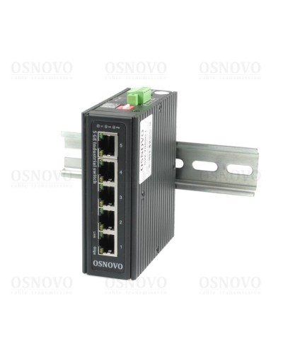 SW-70500-I. Коммутатор без PoE. OSNOVO в Новом Уренгое