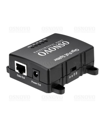 PoE Splitter/G2. Сплиттер PoE. OSNOVO в Новом Уренгое