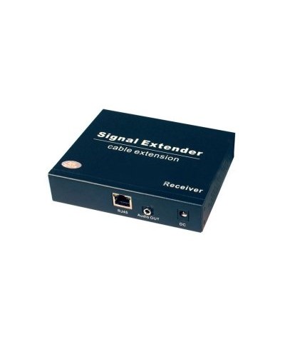 RLN-VKM/1. Удлинитель VGA, аудио-сигналов. OSNOVO в Новом Уренгое